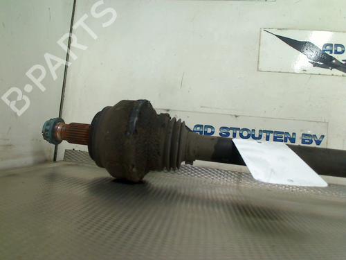 Right rear driveshaft MERCEDES-BENZ C-CLASS (W205) C 350 e (205.047) | BP29478636M41 