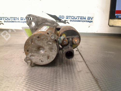 Starter SEAT TOLEDO III (5P2) 2.0 FSI | BP27661658M8 