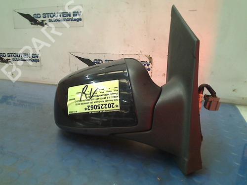 Right mirror FORD FOCUS II (DA_, HCP, DP) 1.6 Ti | BP11916991C27 