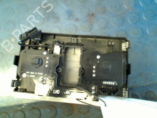 Interior roof light VW GOLF VII (5G1, BQ1, BE1, BE2) 1.6 TDI | BP11846592I8 