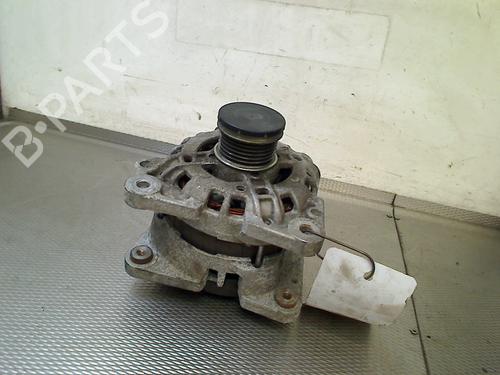 Alternator VW POLO VI (AW1, BZ1, AE1) 1.0 | BP38010636M7 - Image 2
