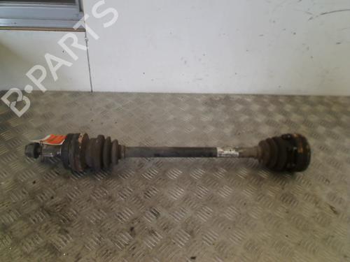 Used Right rear driveshaft PORSCHE BOXSTER (986) 2.5 (204 hp) 11310091