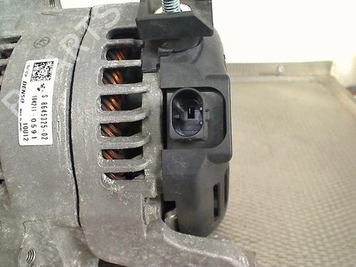Alternator BMW 1 (F20) 118 i | BP32382296M7 - Image 3