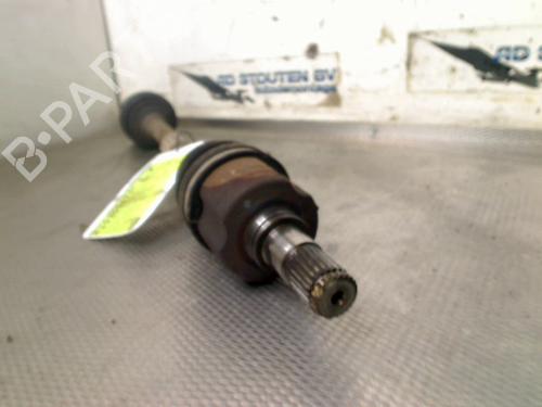 Left front driveshaft SUZUKI SWIFT III (MZ, EZ) 1.3 (RS413, ZC11S) | BP29965378M38