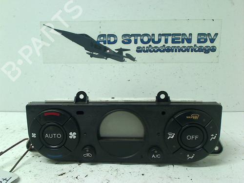 Used Climate control FORD MONDEO III Saloon (B4Y) ST220 (226 hp) 11296121