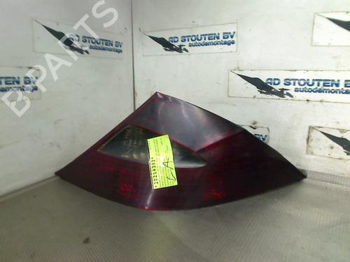 Used Right taillight MERCEDES-BENZ CLS (C219) CLS 350 CDI (219.322) (224 hp) 30814544
