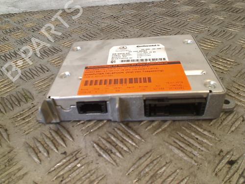 Elektronisk modul MERCEDES-BENZ VITO / MIXTO Van (W639) 120 CDI (639.601, 639.603, 639.605) (204 hp) 11309248