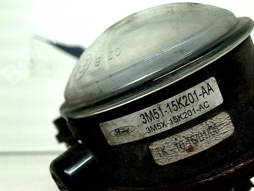 Right front fog light FORD FOCUS II (DA_, HCP, DP) 1.6 | BP11257983C31 