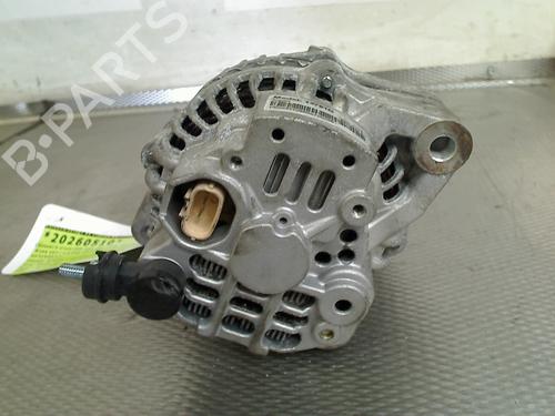 Used Alternator Alternator SUZUKI SX4 (EY, GY) 1.6 VVT (RW416, YA21S) (120 hp) 33334412 33334412