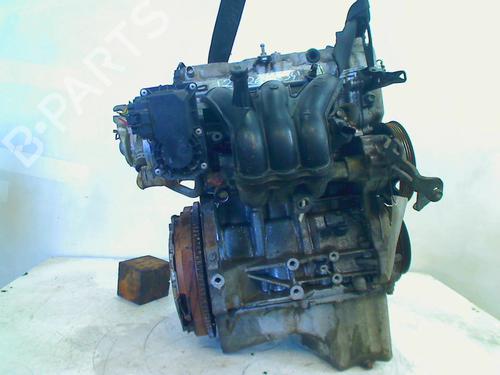 Engine NISSAN PIXO (UA0) 1.0 | BP33018015M1  - Image 6