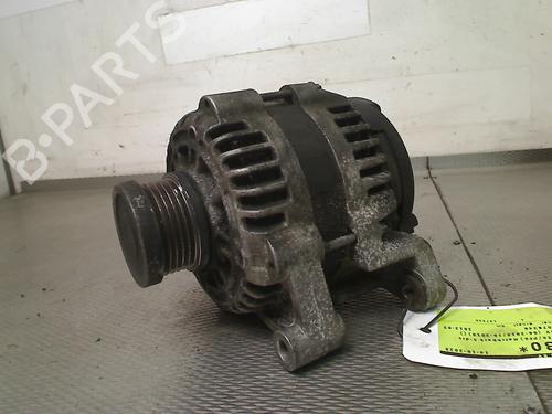 Alternator OPEL ASTRA J (P10) 1.4 Turbo (68) | BP33648861M7  - Image 7