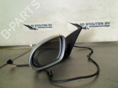 Left mirror VW EOS (1F7, 1F8) 2.0 FSI | BP31040023C26 