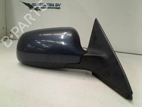 Right mirror AUDI A6 C5 (4B2) 2.4 | BP11314528C27 