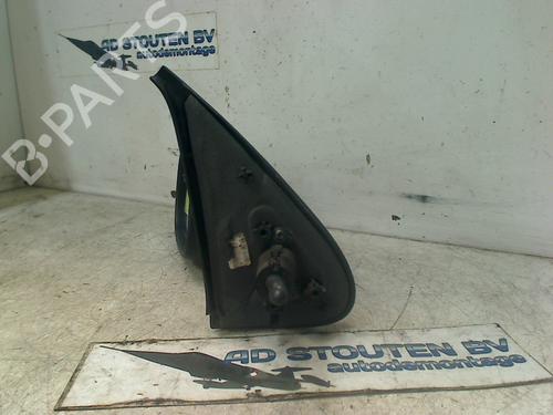 Left mirror NISSAN MICRA III (K12) 1.2 16V | BP11319202C26 