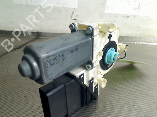 Left rear window motor SEAT LEON (1P1) 2.0 TFSI | BP36558653E23 - Image 4
