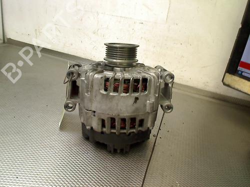 Used Alternator Alternator AUDI A4 B7 Avant (8ED) 2.0 (130 hp) 36256754 36256754