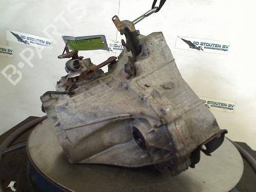 Gearbox PEUGEOT 107 (PM_, PN_) 1.0 | BP32283368M3