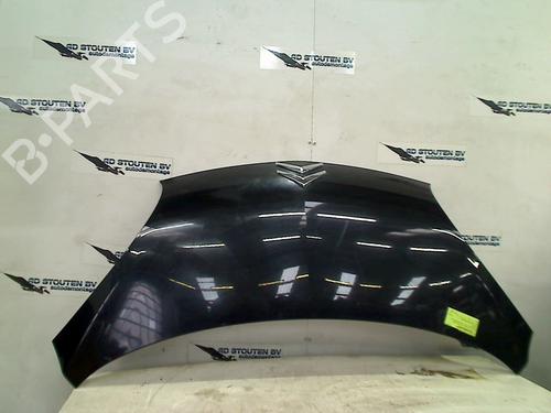 Used Hood CITROËN C1 (PM_, PN_) 1.0 (68 hp) 21144280