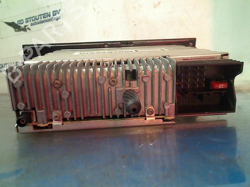 Electronic module BMW 3 (E90) 318 d | BP11497893M83 