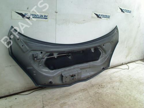 Hood TOYOTA AYGO (_B1_) 1.0 (KGB10_, KGB10R) | BP30142900C1