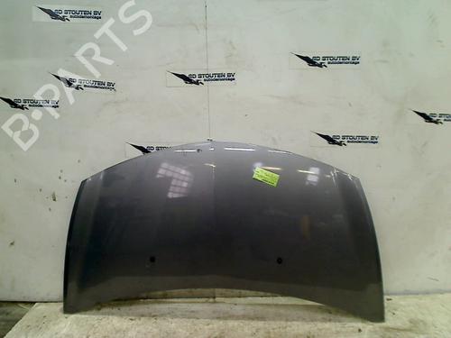 Used Hood RENAULT CLIO III Grandtour (KR0/1_) 1.2 16V (KR02, KR0J) (75 hp) 18899384