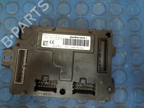 Used Control unit Control unit 13313319 13313319