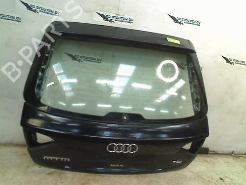 Used Tailgate AUDI A4 B8 Avant (8K5) 3.0 TDI quattro (240 hp) 26703694