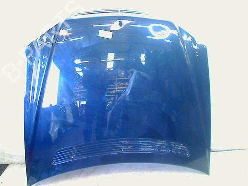 Motorhjelm MERCEDES-BENZ S-CLASS (W220, V220) S 320 CDI (220.025, 220.125) (204 hp) 33115544