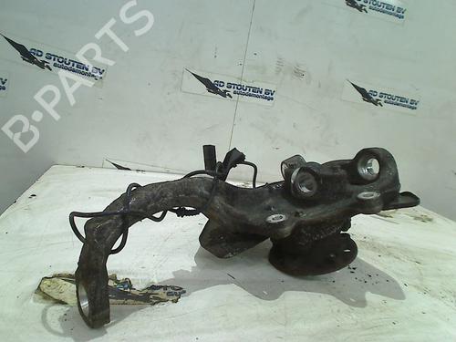 Used Left front steering knuckle MERCEDES-BENZ C-CLASS (W205) C 350 e (205.047) (279 hp) 26176258