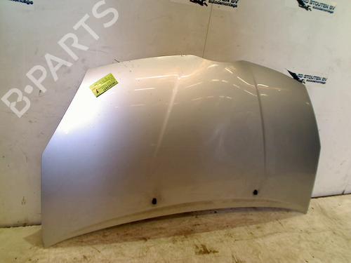 Hood TOYOTA COROLLA Verso (ZER_, ZZE12_, R1_) 2.2 D-4D (AUR10_, AUR10R) | BP17039170C1 
