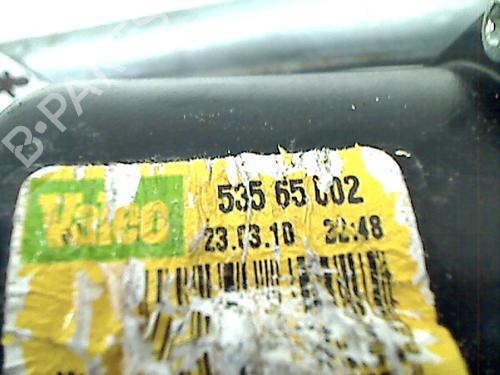 Front wipers mechanism PEUGEOT 107 (PM_, PN_) 1.0 | BP11315077C83 