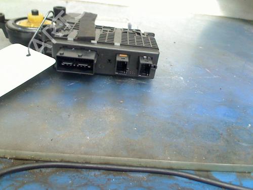 Left front window motor CITROËN C4 Grand Picasso I (UA_) 1.8 i 16V | BP28836498E21