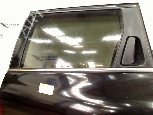Left rear door RENAULT CLIO IV Grandtour (KH_) 0.9 TCe 90 | BP29569088C4 