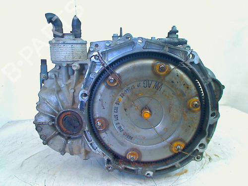 Gearbox VW GOLF V (1K1) 1.6 FSI | BP32515239M3 