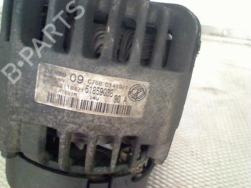 Alternator FORD KA (RU8) 1.2 | BP29394563M7 