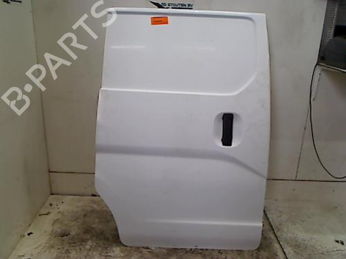 Used Right slide door NISSAN NV200 Van 1.5 dCi 90 (M20, M20N, M20M) (90 hp) 11260393
