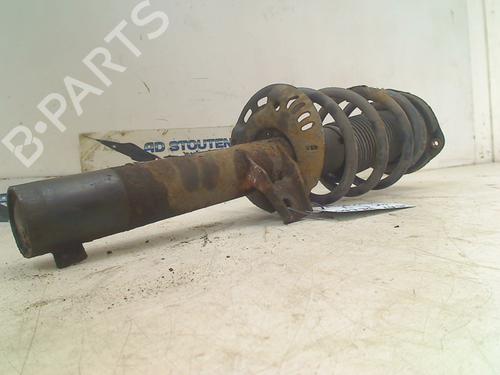 Left front shock absorber SEAT TOLEDO III (5P2) 2.0 FSI | BP11317978M16 