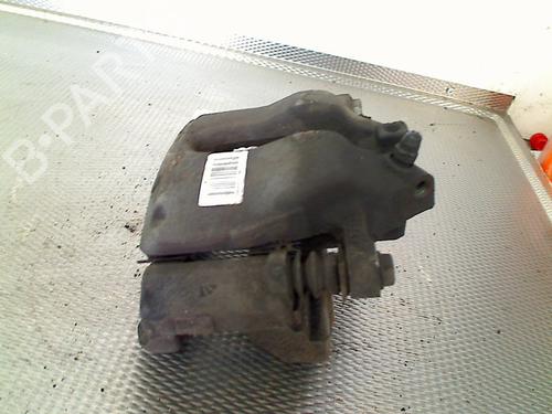 Left front brake caliper OPEL CROSSLAND X / CROSSLAND (P17, P2QO) 1.2 (75) | BP27475251M105 