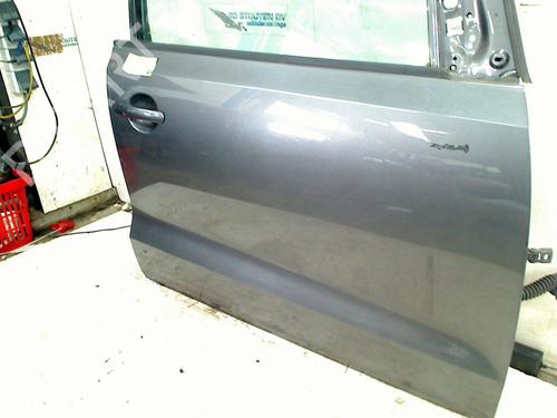 Right front door VW POLO V (6R1, 6C1) 1.2 | BP30192893C3 