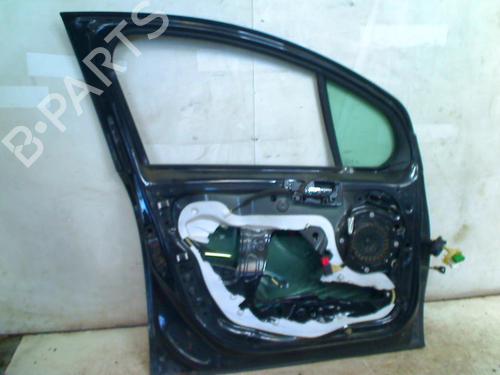 Left front door CITROËN C3 II (SC_) 1.6 HDi | BP31800583C2 