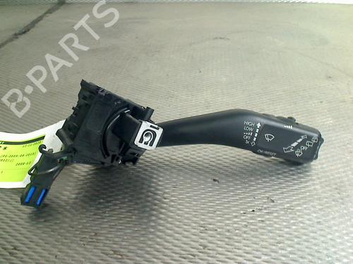 Used Steering column stalk Steering column stalk SEAT LEON (1P1) 2.0 TFSI (240 hp) 36558649 36558649