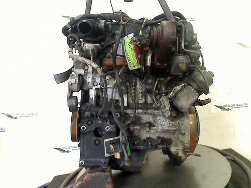 Motor für CITROËN C3 Picasso (SH_) 1.6 HDi (109 hp) 28188154