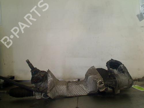 Styregear/Snekke Styregear/Snekke CITROËN C4 Grand Picasso II (DA_, DE_) 1.6 HDi / BlueHDi 115 (115 hp) 39697108 39697108