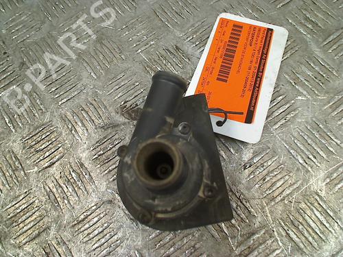 Used Auxiliary water pump FORD FOCUS II Turnier (DA_, FFS, DS) 1.6 TDCi (109 hp) 13124929