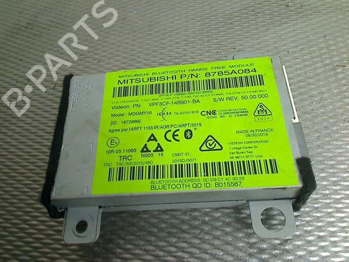 Modulo elettronico MITSUBISHI MIRAGE / SPACE STAR VI Hatchback (A0_A) 1.2 (A03A) (80 hp) 32205688