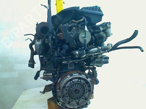 Used Engine OPEL COMBO Box Body/MPV (X12) 1.3 CDTI (B05) (90 hp) 32480874