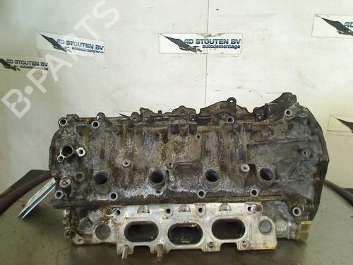 Testate RENAULT CLIO V (B7_) 1.3 TCe 130 (B7MF) (131 hp) 31811630