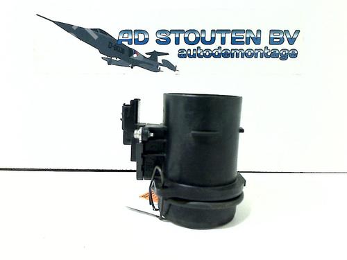 Used Mass air flow sensor PEUGEOT PARTNER Box Body/MPV 1.6 HDi (90 hp) 11258553