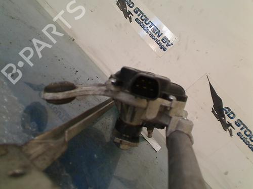 Front wipers mechanism NISSAN MICRA IV (K13K, K13KK) 1.2 | BP14935074C83 