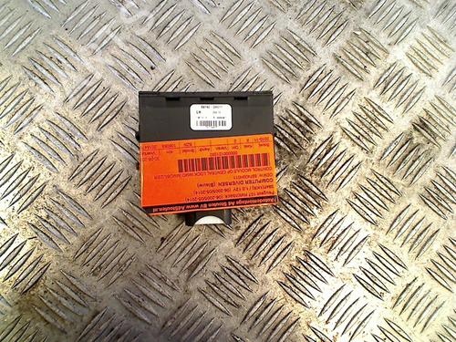 Used Electronic module PEUGEOT 107 (PM_, PN_) 1.0 (68 hp) 11310008